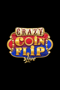 Crazy Coin Flip logo arvostelusi