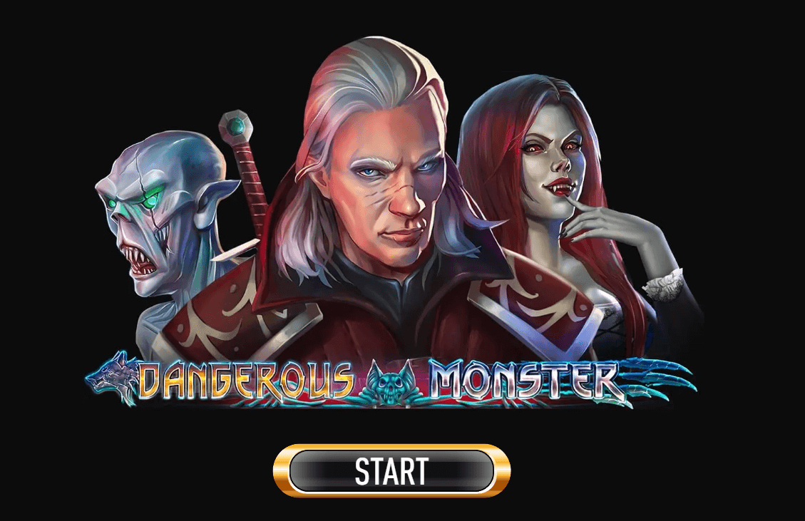 Dangerous Monster Arvostelu