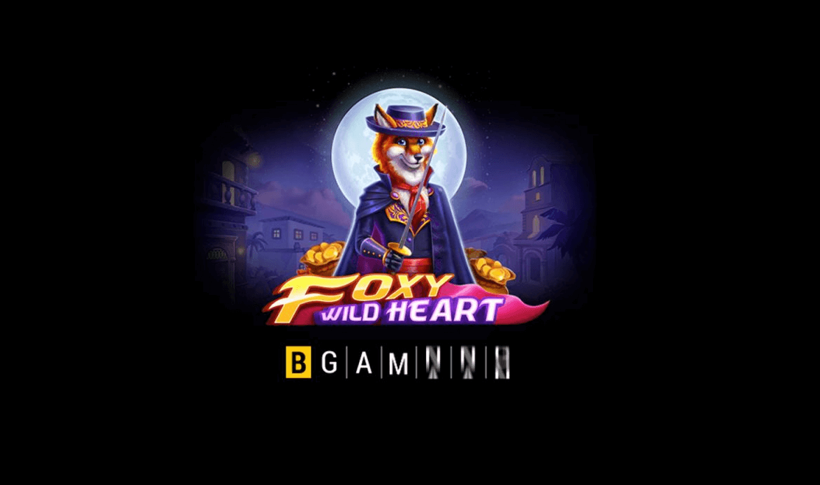 Foxy Wild Heart Arvostelu