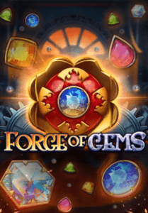 Forge of Gems  logo arvostelusi