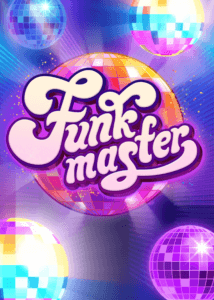 Funk Master  logo arvostelusi