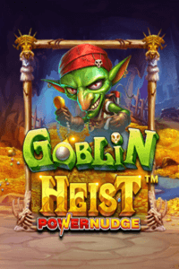Goblin Heist Powernudge logo arvostelusi