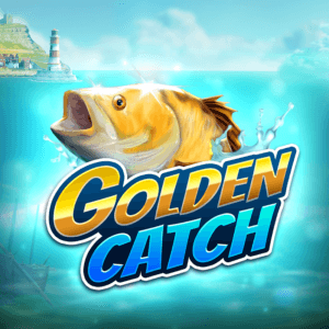 Golden Catch  logo arvostelusi