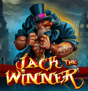 Jack the Winner logo arvostelusi