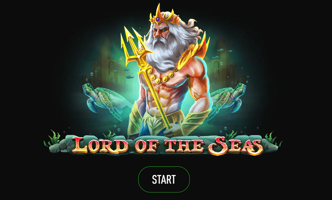 Lord of The Seas Arvostelu