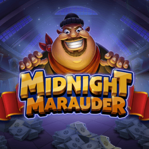 Midnight Marauder logo arvostelusi