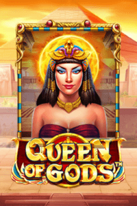 Queen of Gods logo arvostelusi