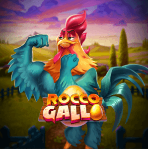 Rocco Gallo logo arvostelusi