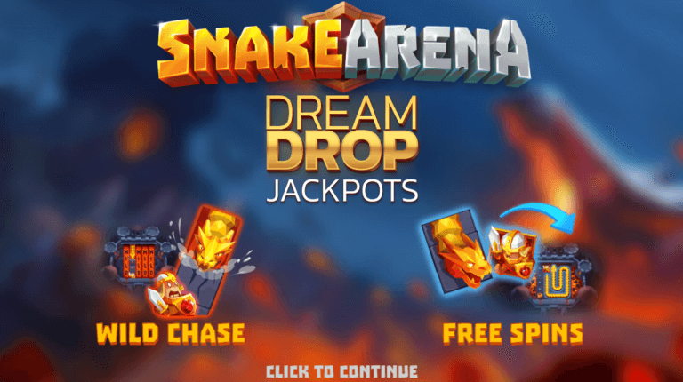 Snake Arena Dream Drop Arvostelu