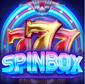 SpinBox logo arvostelusi