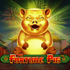 The Fortune Pig logo arvostelusi