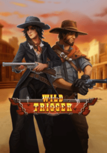 Wild Trigger  logo arvostelusi