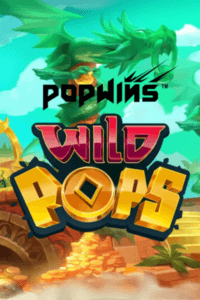 WildPops logo arvostelusi