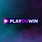Playouwin side logo review