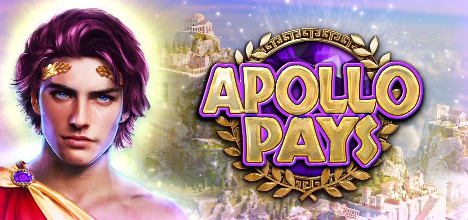 Apollo Pays Megaways Arvostelu