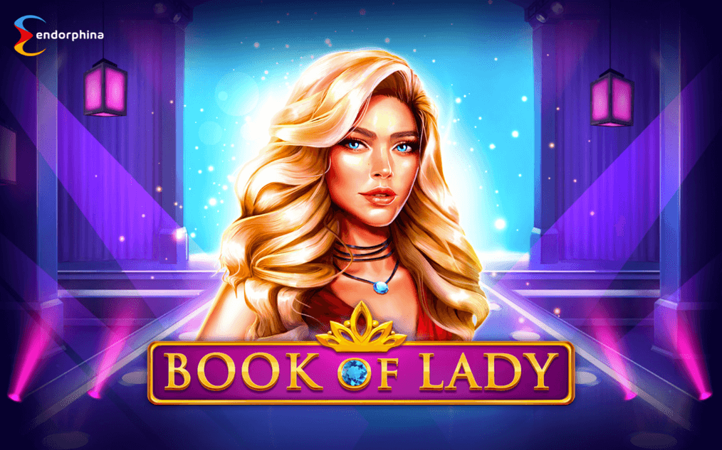 Book of Lady Arvostelu