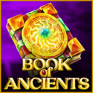 Book of Ancients logo arvostelusi