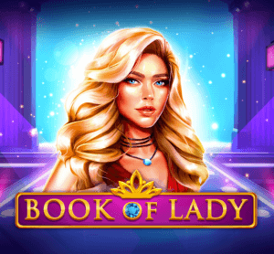 Book of Lady  logo arvostelusi