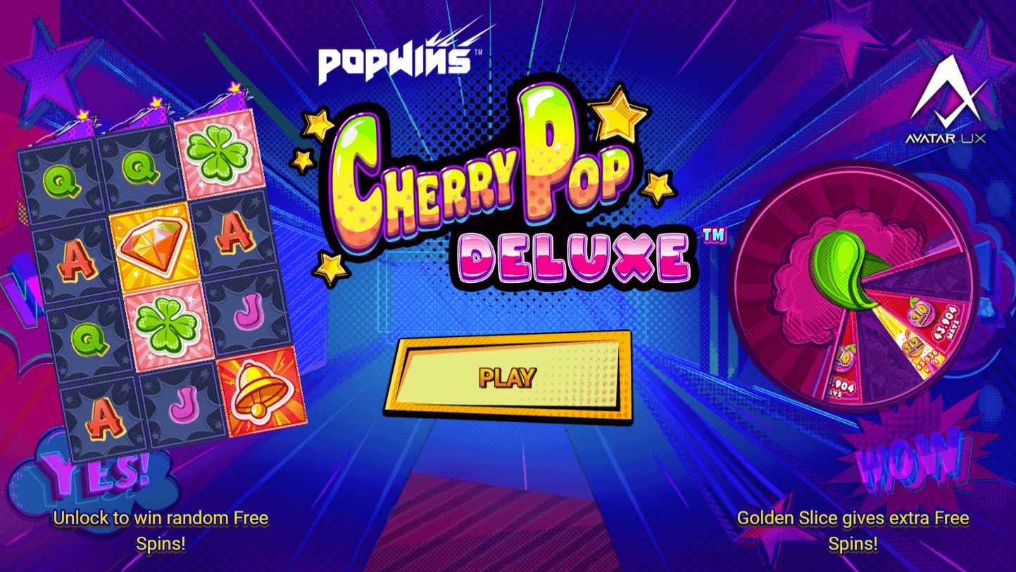CherryPop Deluxe Arvostelu