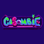 Casombie side logo review