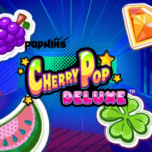CherryPop Deluxe  logo arvostelusi