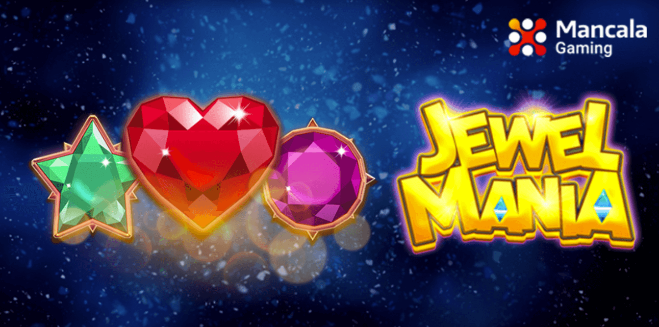 Jewel Mania Arvostelu