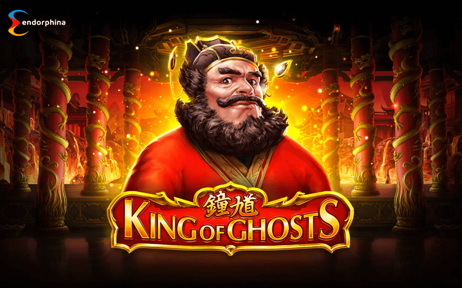King of Ghosts Arvostelu