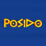Posido Casino side logo review