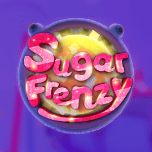 Sugar Frenzy  logo arvostelusi