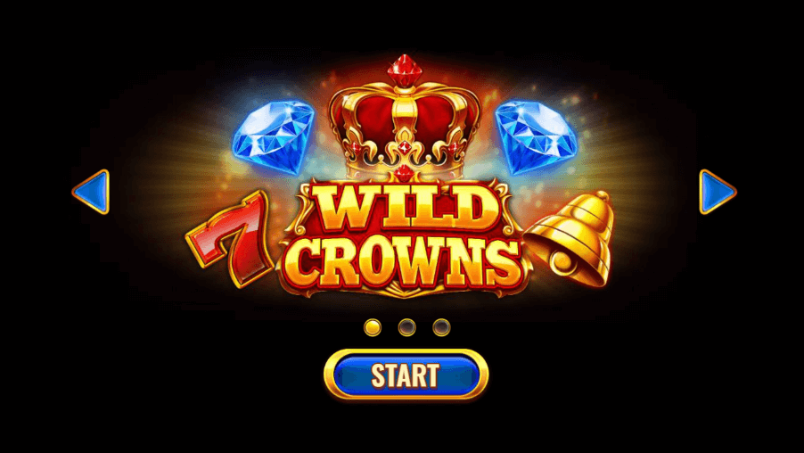 Wild Crowns Arvostelu