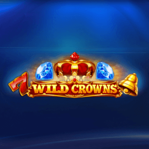 Wild Crowns  logo arvostelusi