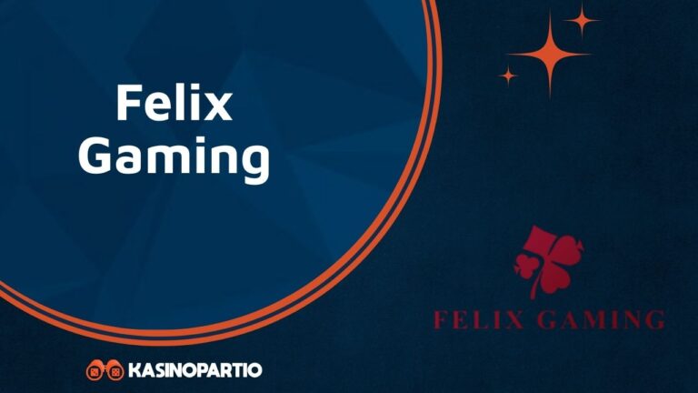 Felix Gaming