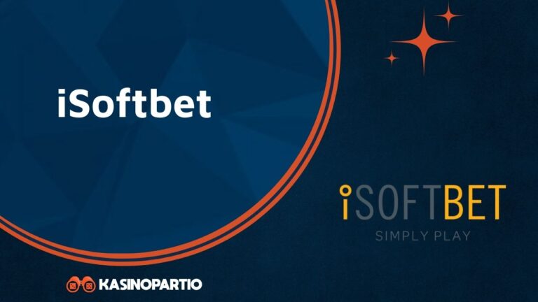 iSoftbet