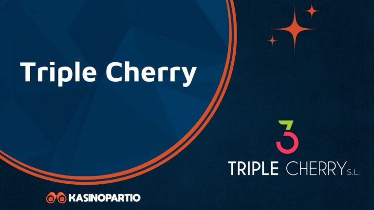 Triple Cherry
