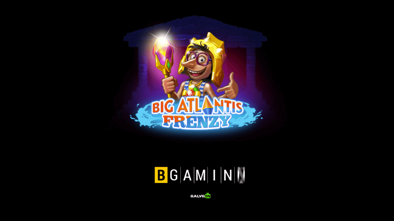 Big Atlantis Frenzy Arvostelu