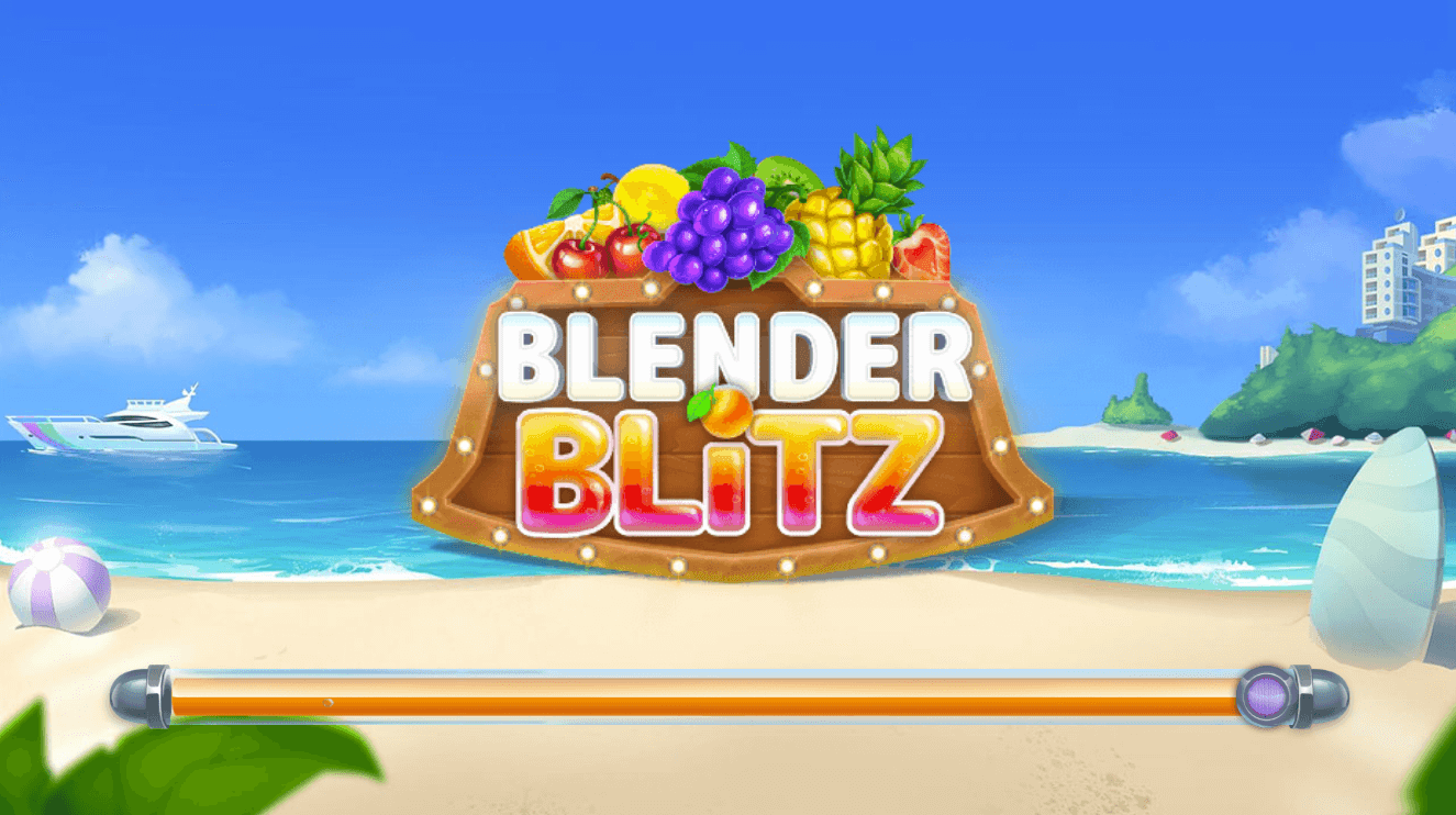 Blender Blitz Arvostelu