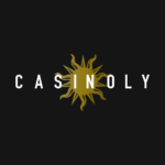 Casinoly side logo review
