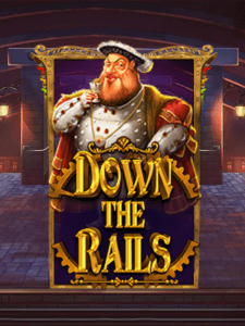 Down the Rails  logo arvostelusi