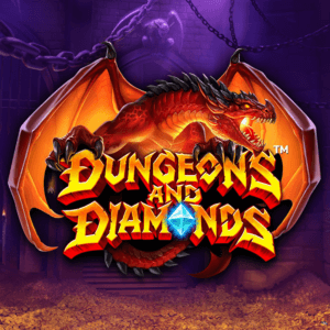 Dungeons and Diamonds  logo arvostelusi