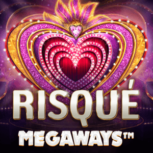 Risque Megaways  logo arvostelusi