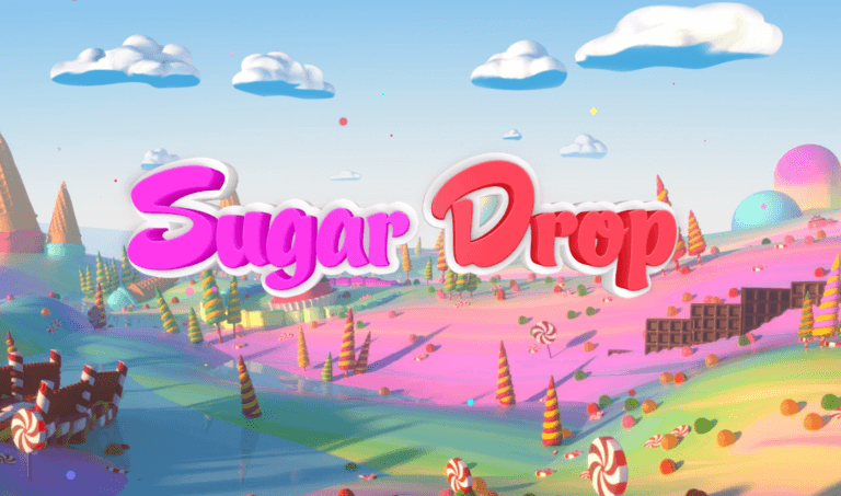 Sugar Drop Ilmaiskierrokset