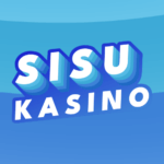 Sisukasino side logo review