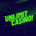 Unlimit Casino side logo review