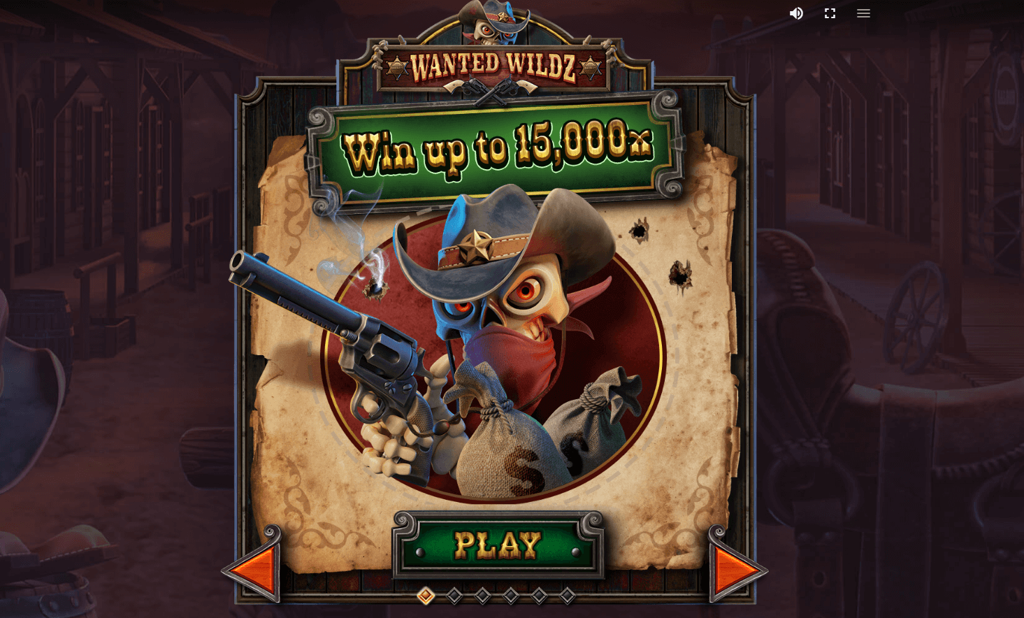 Wanted Wildz Arvostelu