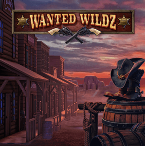 Wanted Wildz logo arvostelusi