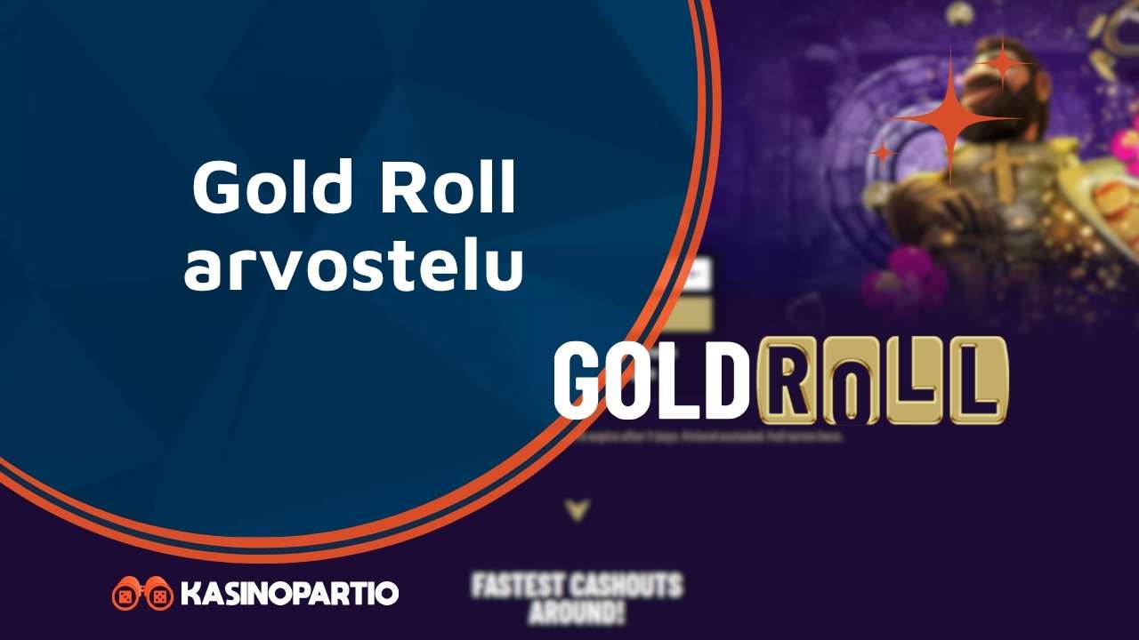Gold Roll arvostelu