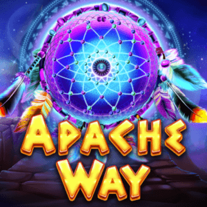 Apache Way logo arvostelusi