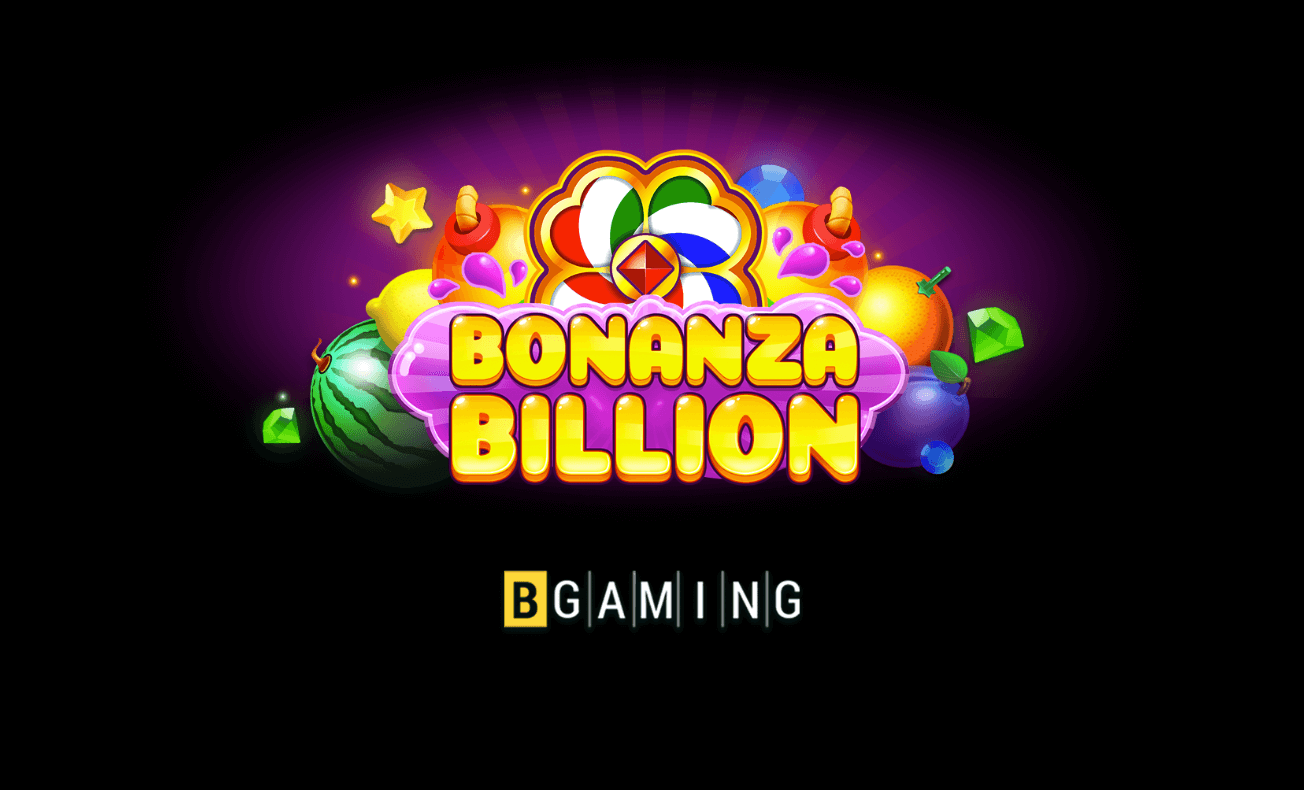 Bonanza Billion Arvostelu