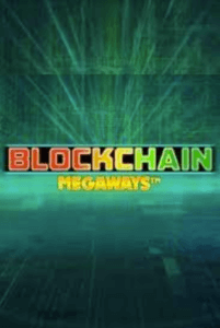 Blockchain Megaways logo arvostelusi