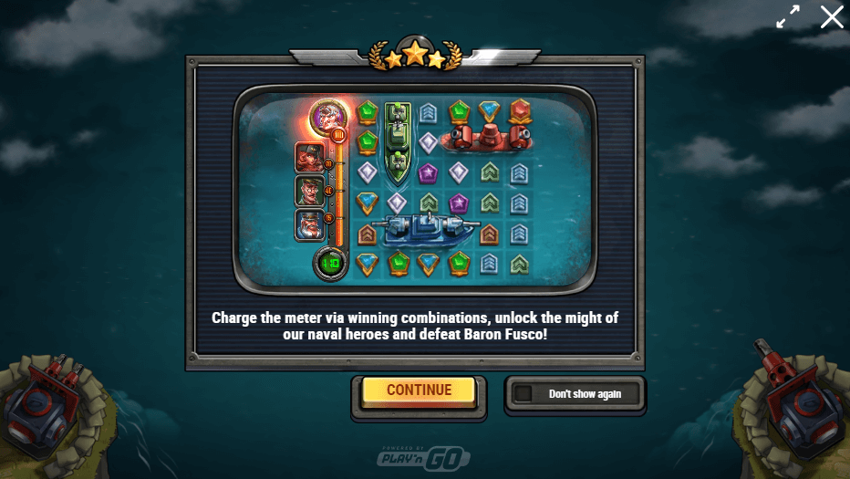 Cash of Command Arvostelu